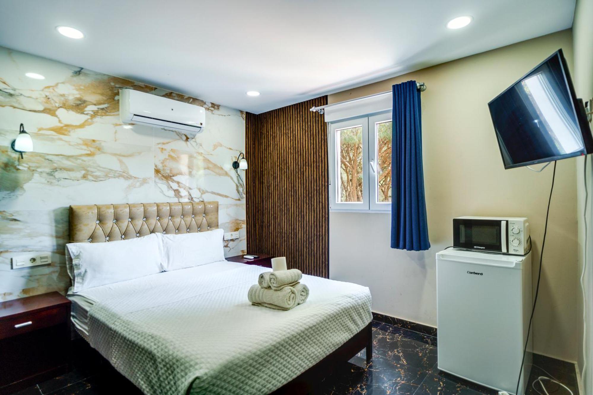 Rancho Grande Hotel Marbella Buitenkant foto