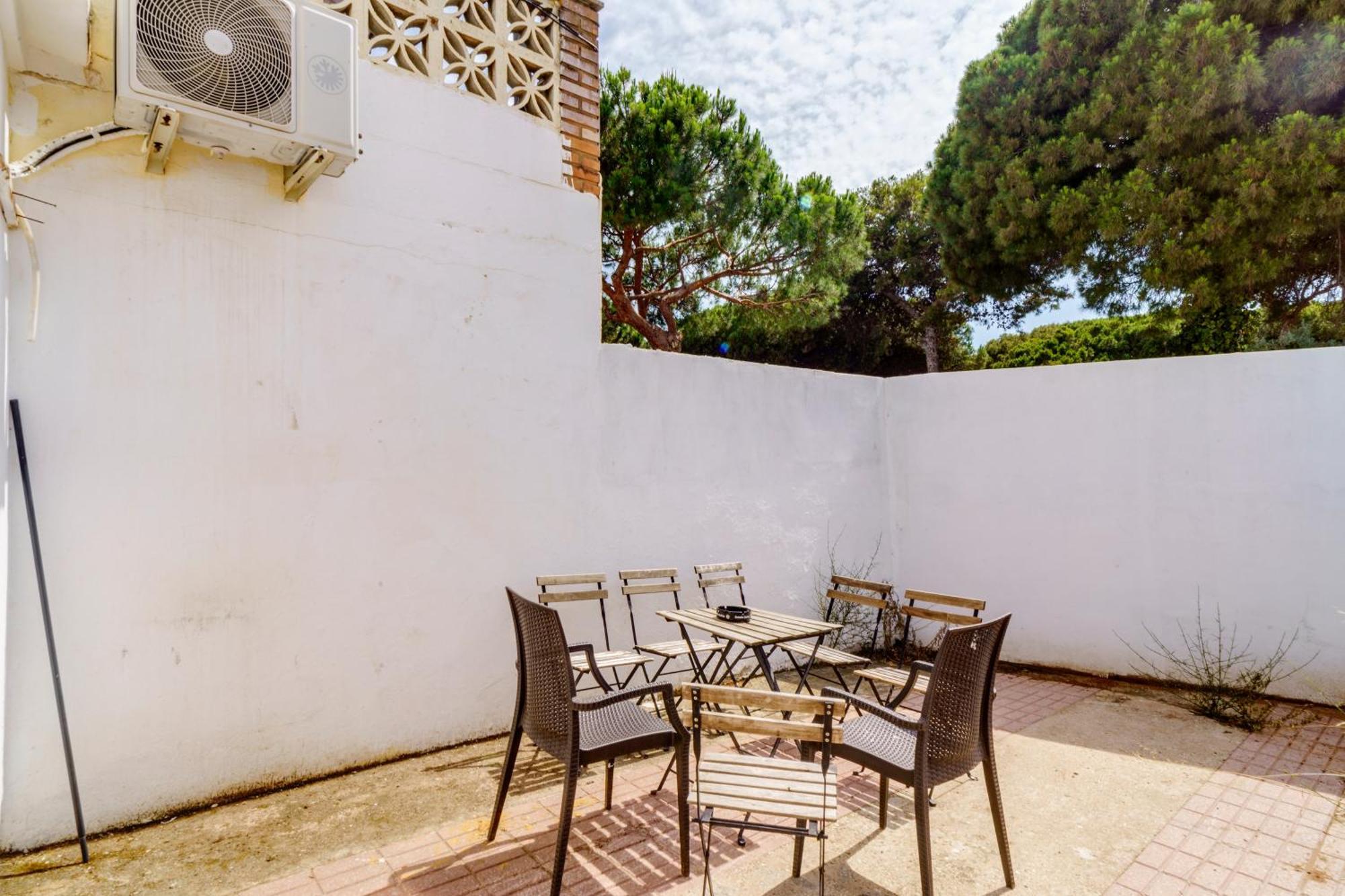 Rancho Grande Hotel Marbella Buitenkant foto